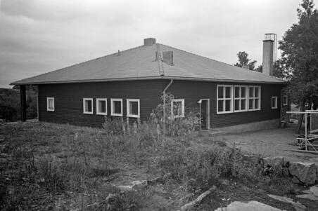 Vallisaaren kansakoulu