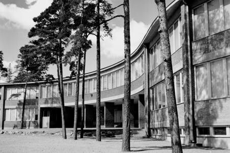 Meilahden kansakoulu