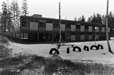 Botby svenska grundskola