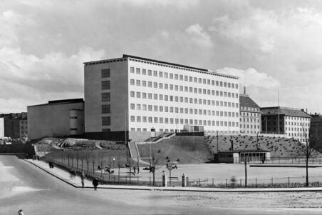 Porvoonkatu 2