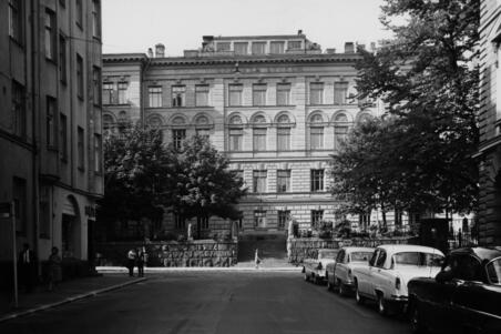 Svenska Lyceum