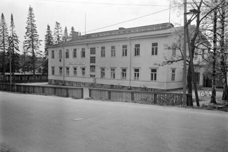 Oulunkylä, Patola