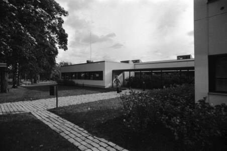 Holmanmoisionpolku 1