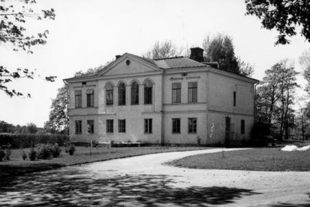 Kumpula, Jyrängöntie 2