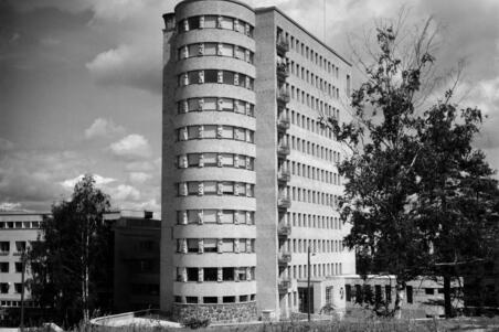 Lastenlinna