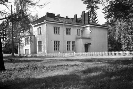 Santahaminan kansakoulu