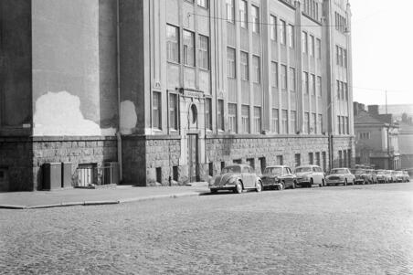 Kallion kansakoulu
