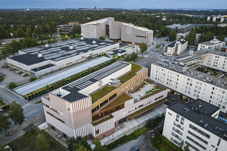 Helsingin kielilukio