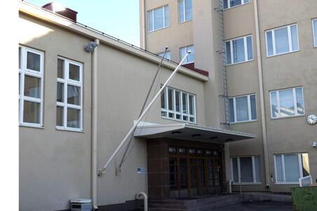 Helsingin kuvataidelukio