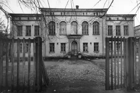 Lapinlahdenkatu 6