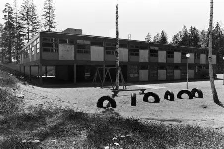 Botby svenska grundskola