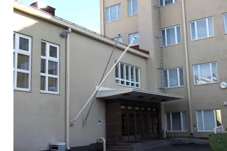 Helsingin kuvataidelukio
