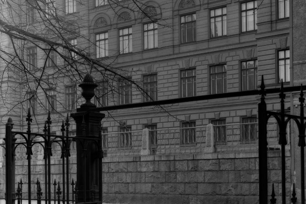 Svenska Reallyceum, Liisankatu 13