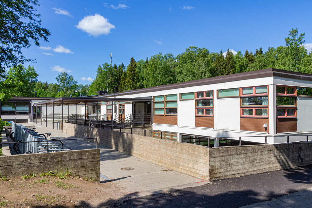 Botby grundskola 2023.