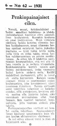 Sanomalehtileike