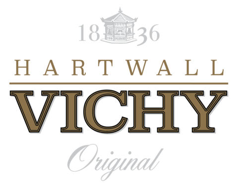 Hartwallin vichyn logo