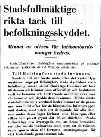 Tidningsurklipp