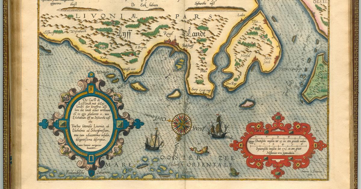 Merelle ja maailmalle | Historia Helsinki