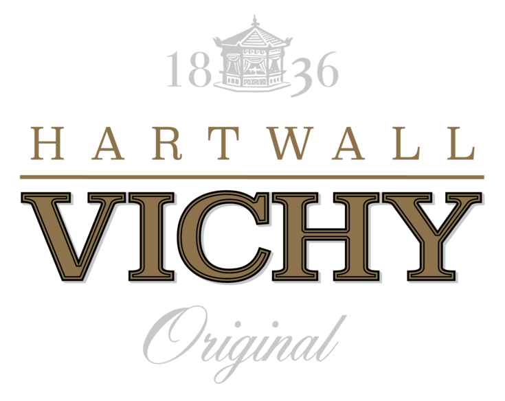 Hartwallin vichyn logo