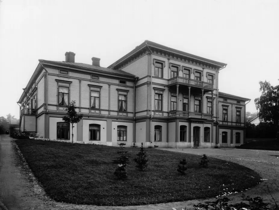 Kammion sairaala