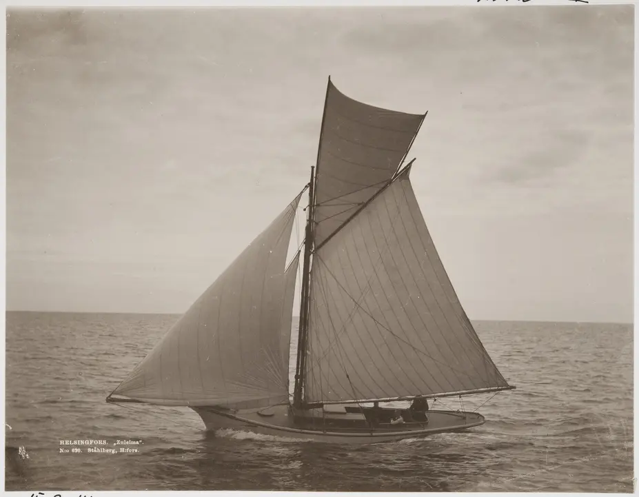 Purjevene Zuleima