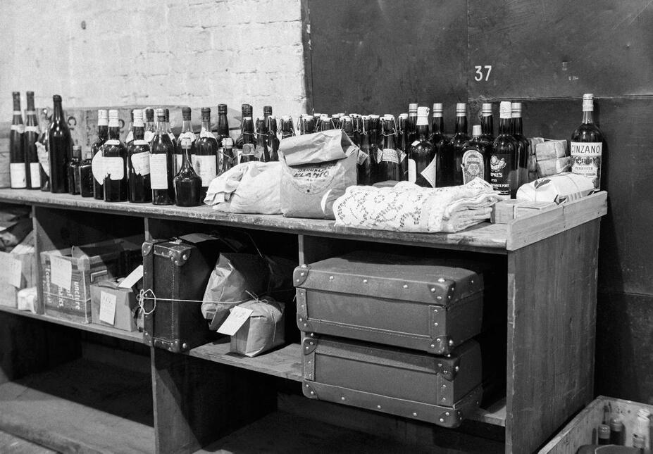 Takavarikoituja alkoholijuomia