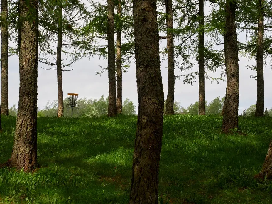 Siltamäen liikuntapuisto