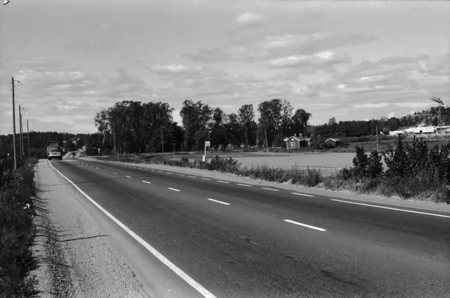 Viikintie 1970