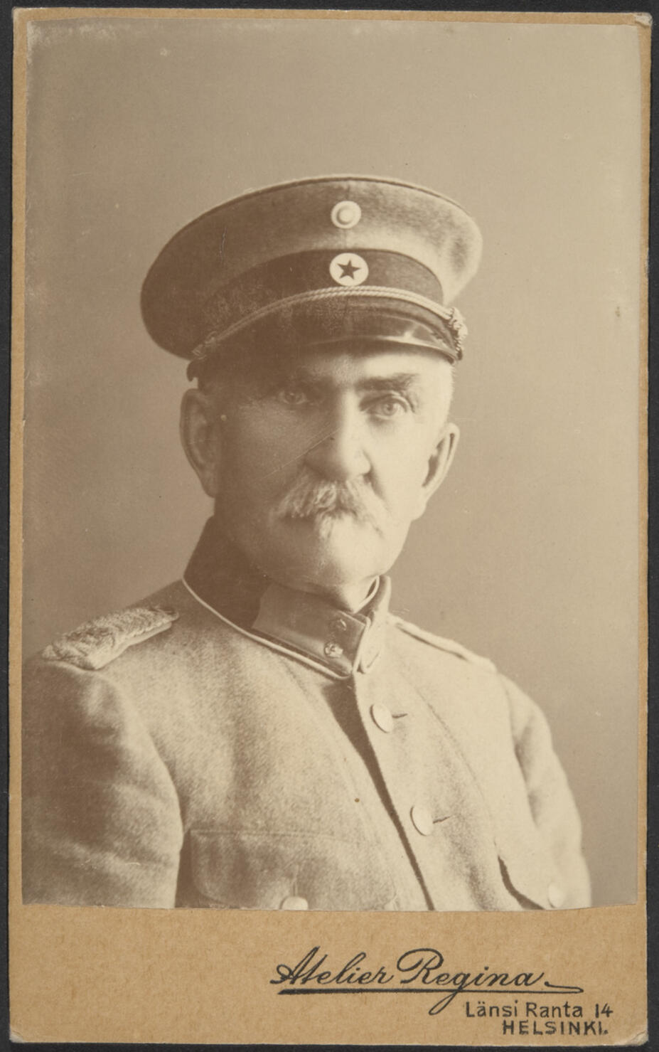 Torsten Karl Forstén