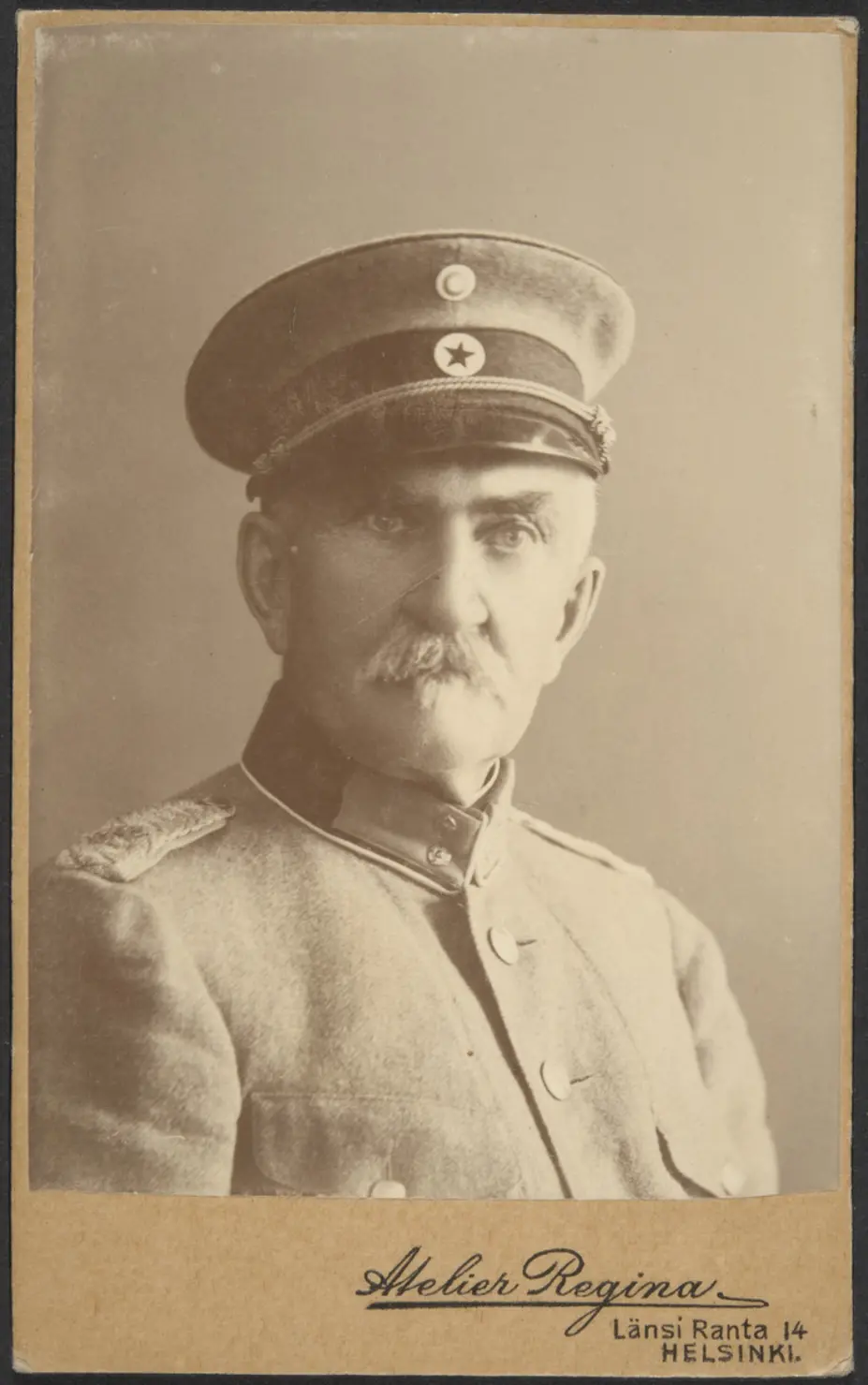 Torsten Karl Forstén