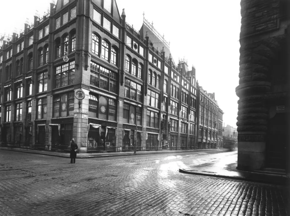 Aleksanterinkatu 13