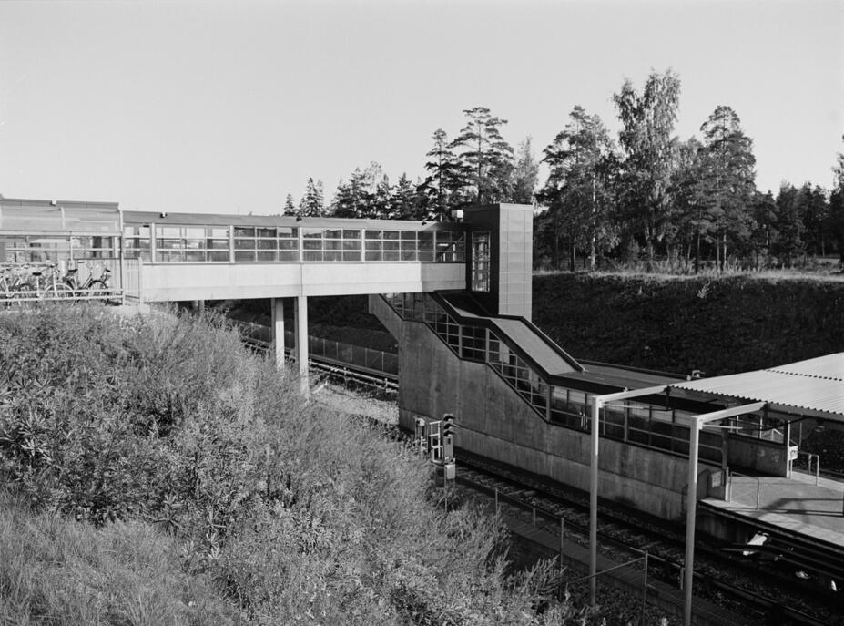 Myllypuron metroasema