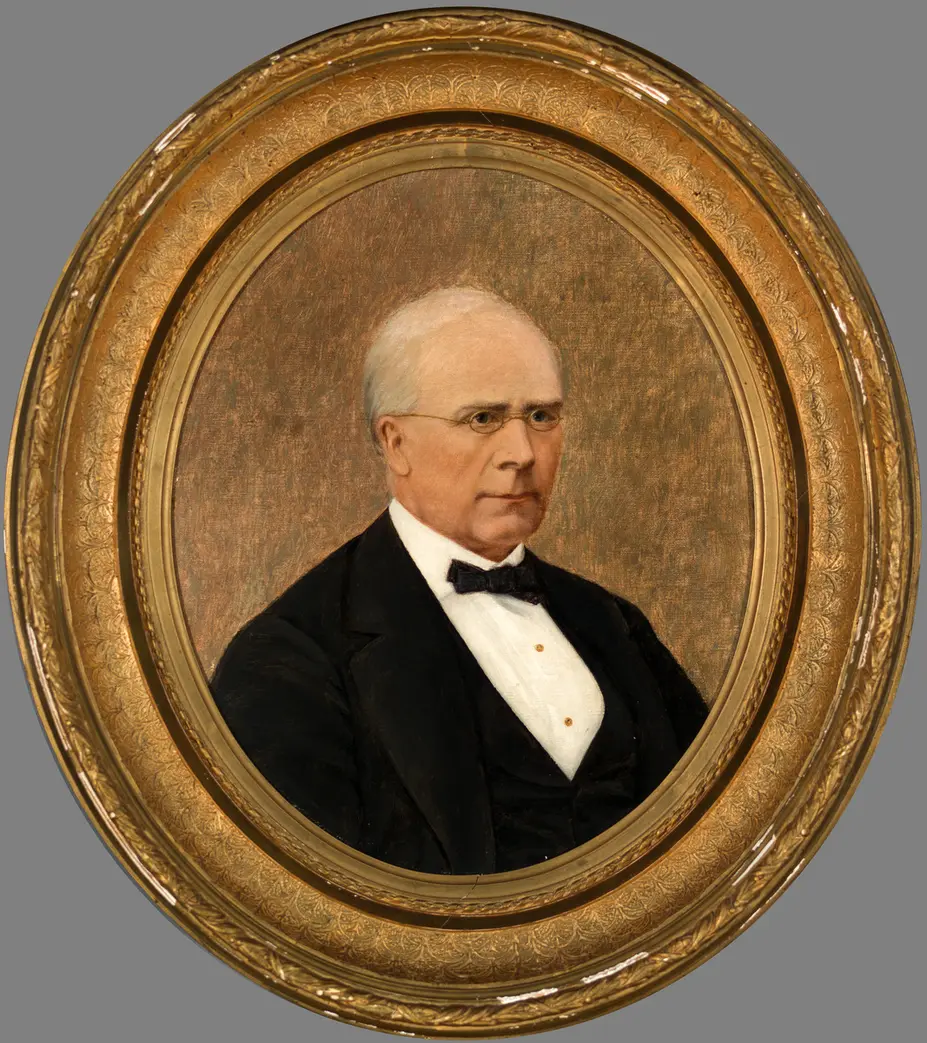 C. A. Öhrnberg