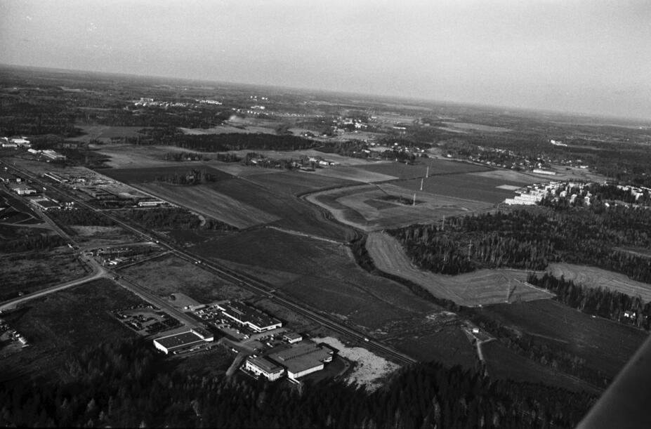 Vihdintie 1970
