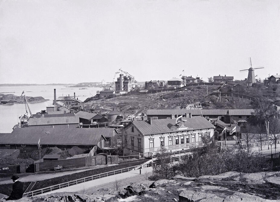 Ulrikasborgs skeppvarvsområde