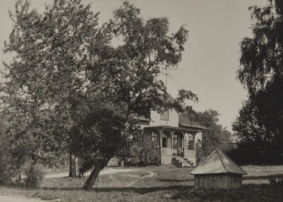 Huvila Kaiku 26