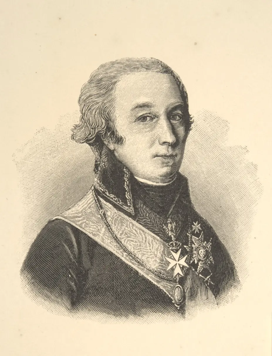 Viceamiral Carl Olof Cronstedt