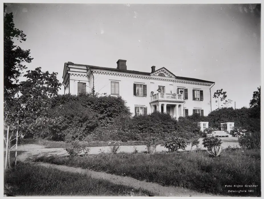 Hertonäs gård