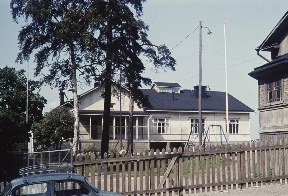 Hermannin nuorisoseurantalo