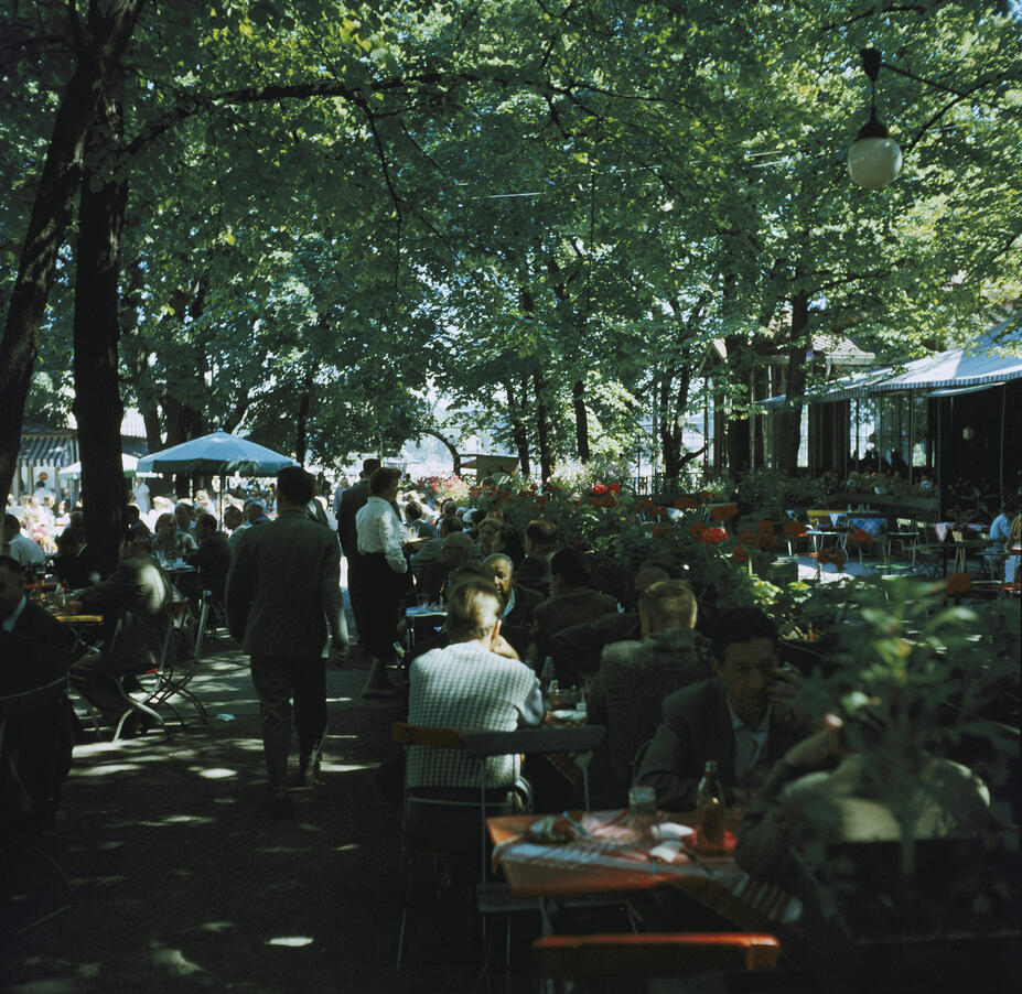 Kapellets Esplanadpark