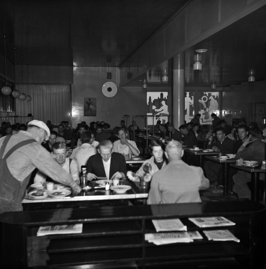 Elantos restaurang nr 5