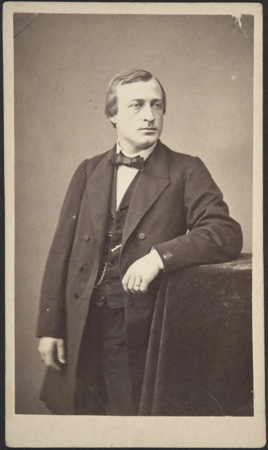 Carl Gustaf Estlander
