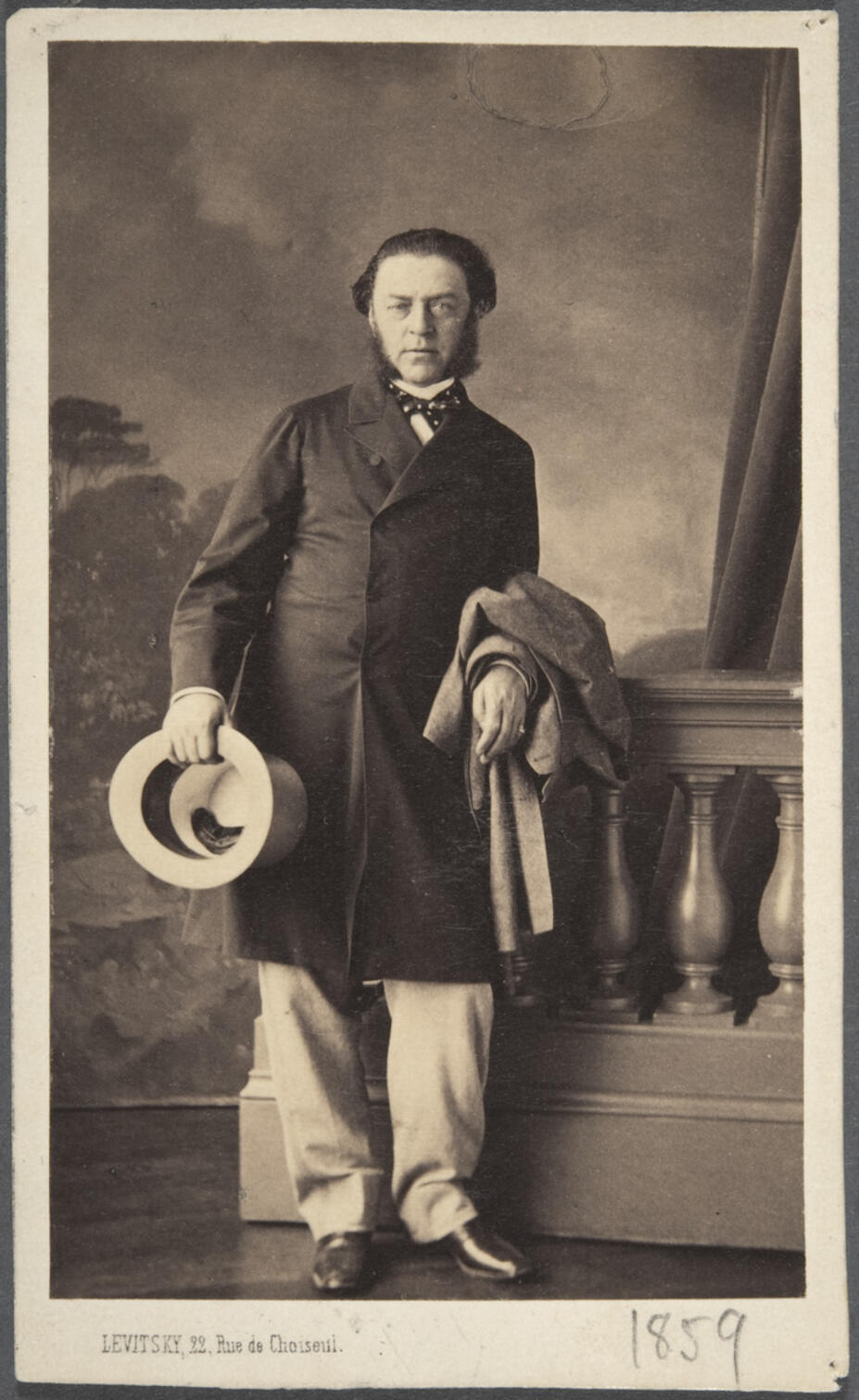 Emil Stjernvall-Walleen