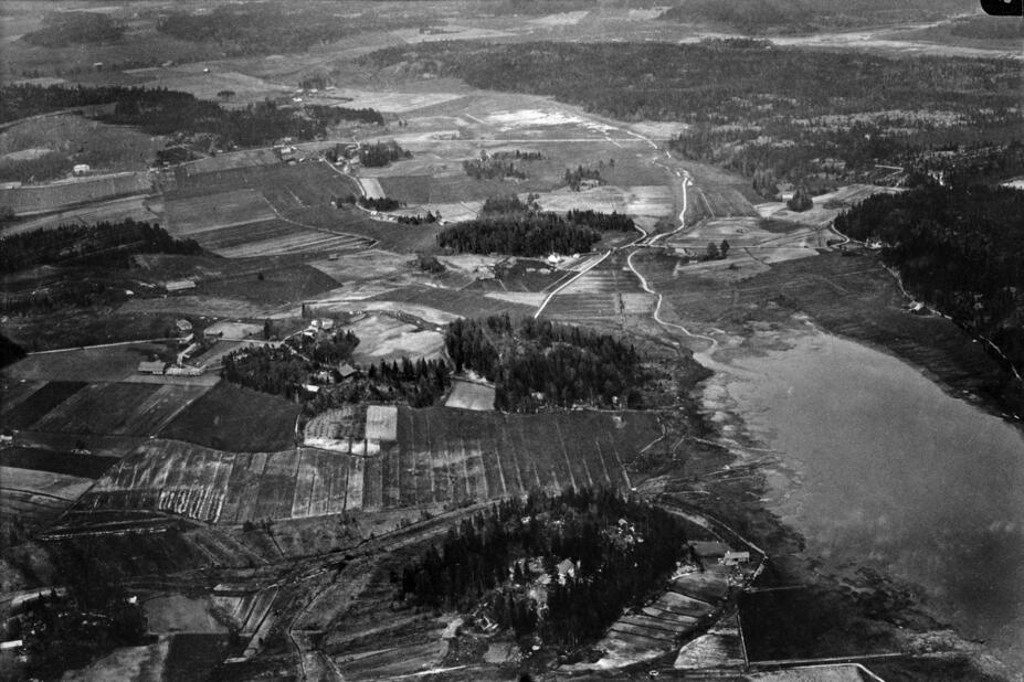 Vartioharju 1930