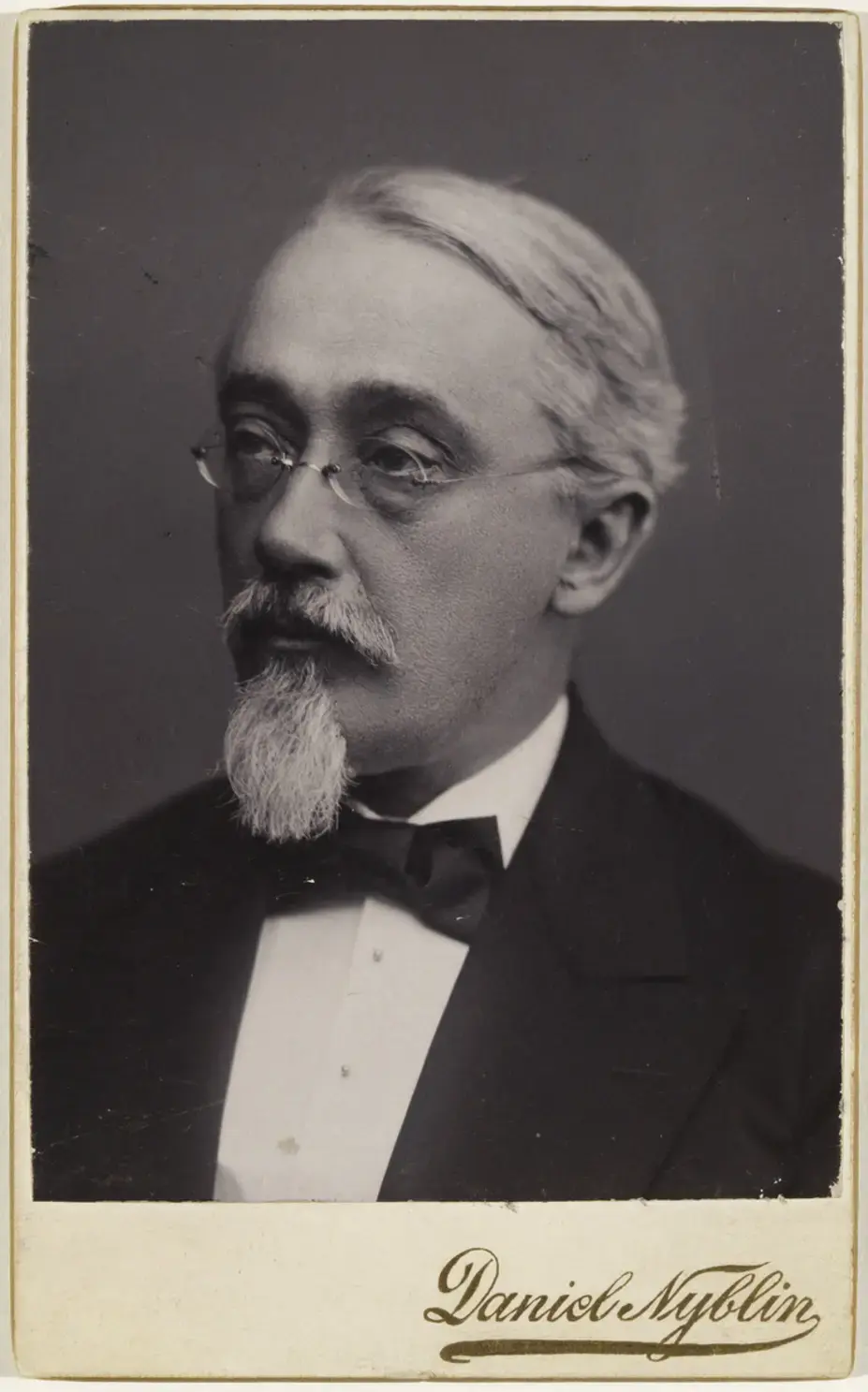 Yrjö Sakari Yrjö-Koskinen
