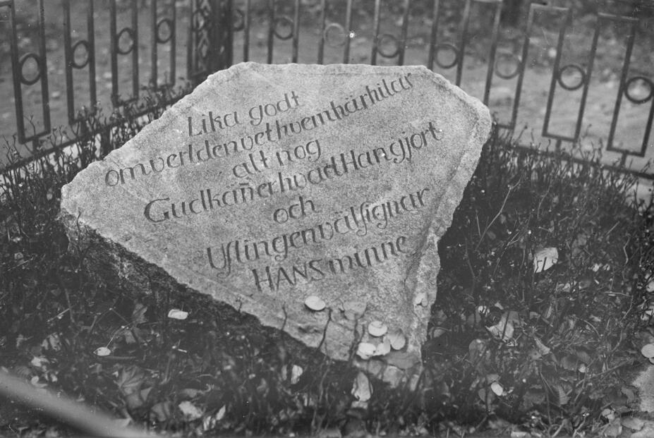 Frimurargraven