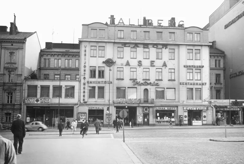 Kaivokatu 8