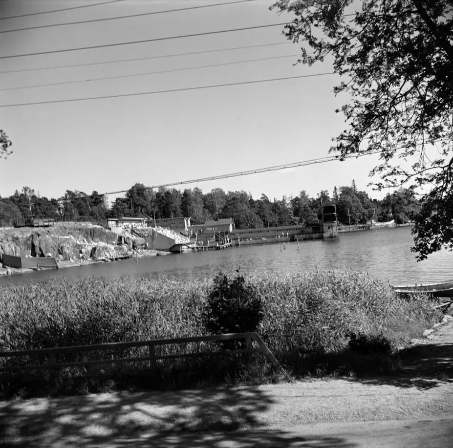 Hummelvikens friluftsbad