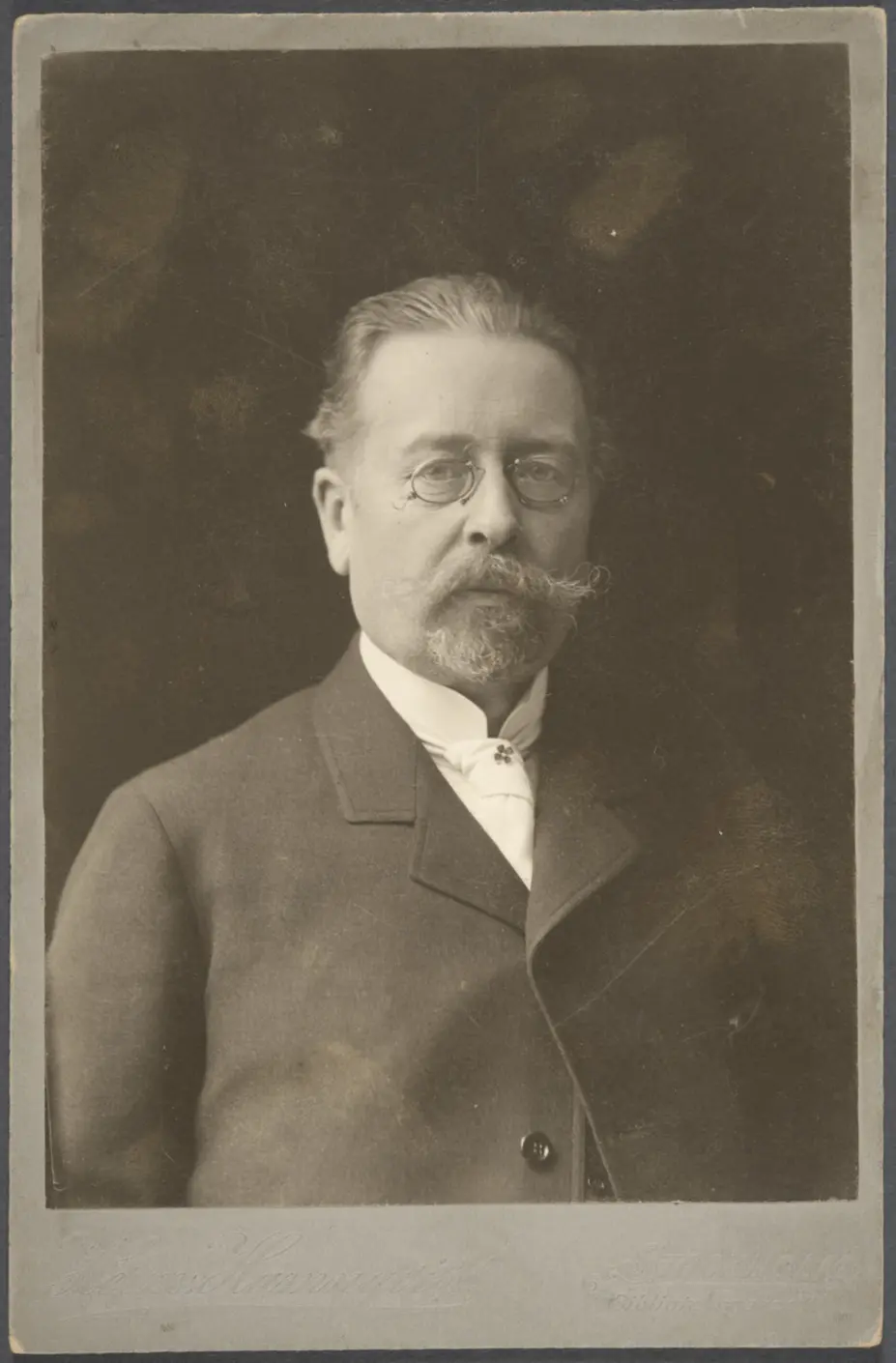 Konni Zilliacus