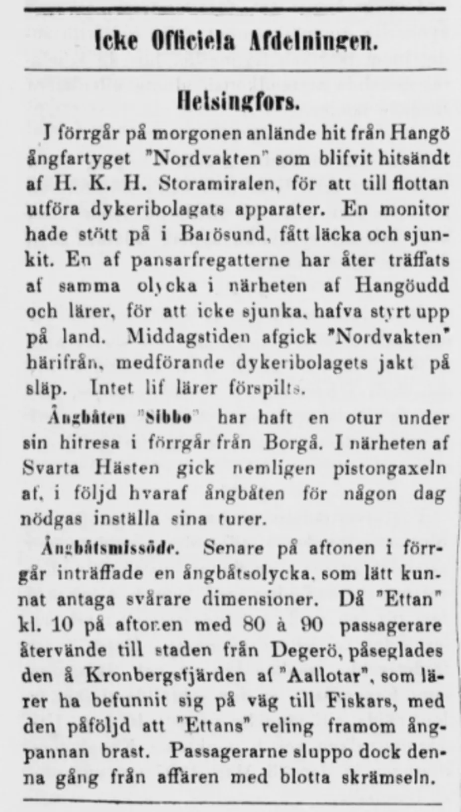 Finlands Allmänna Tidning 8.8.1865